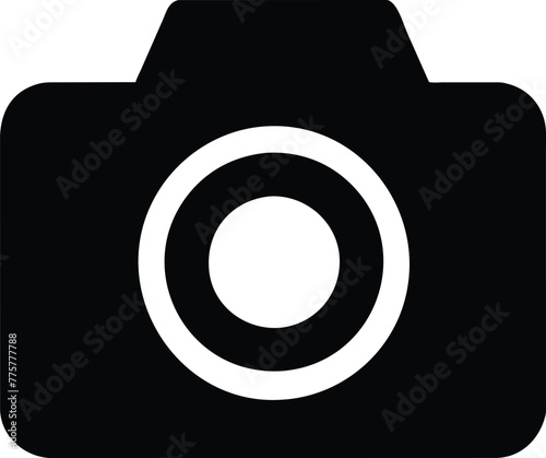 CAMARA ICON DESIGN ,GRAPHIC RESOURCE