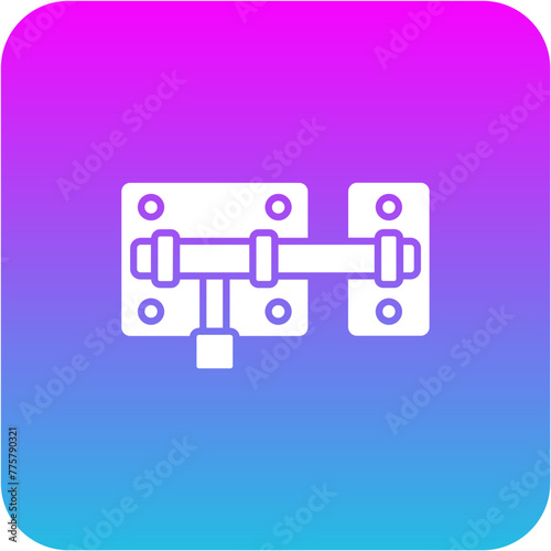 Latch Icon