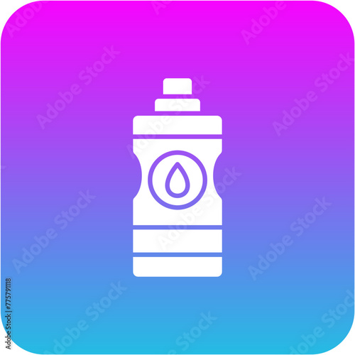 Bottle Icon