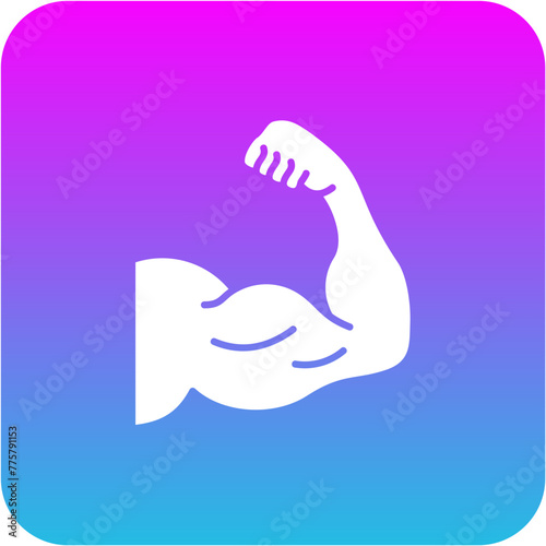 Biceps Icon