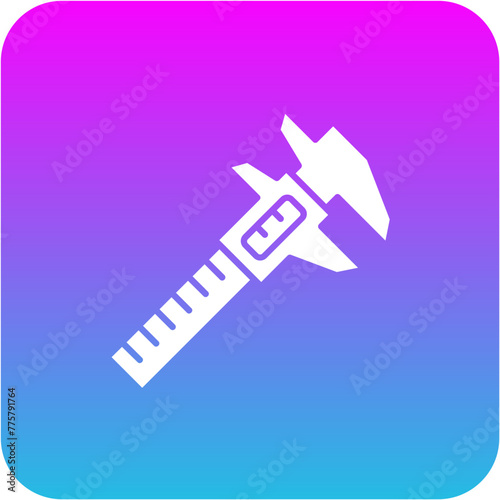 Caliper Icon