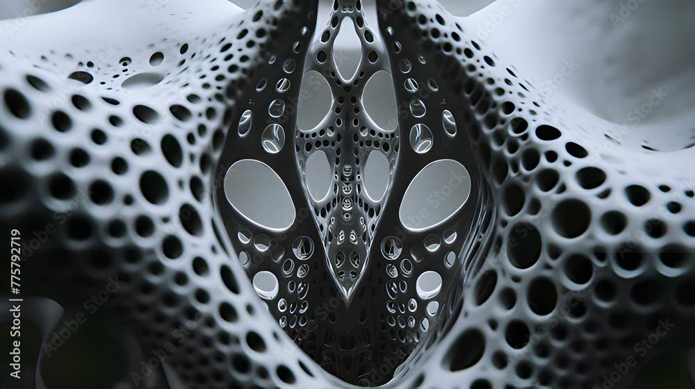 water drops on metal surface. Generative AI water drops on metal surface. Generative AI