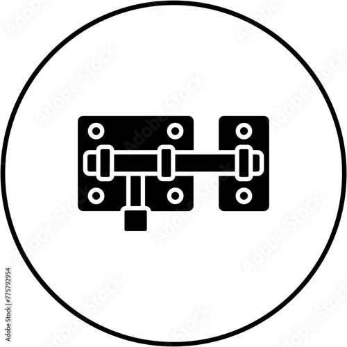 Latch Icon