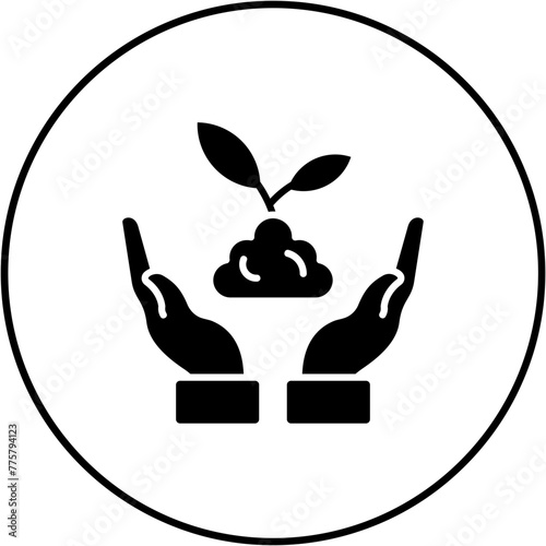 Natural Resources Icon
