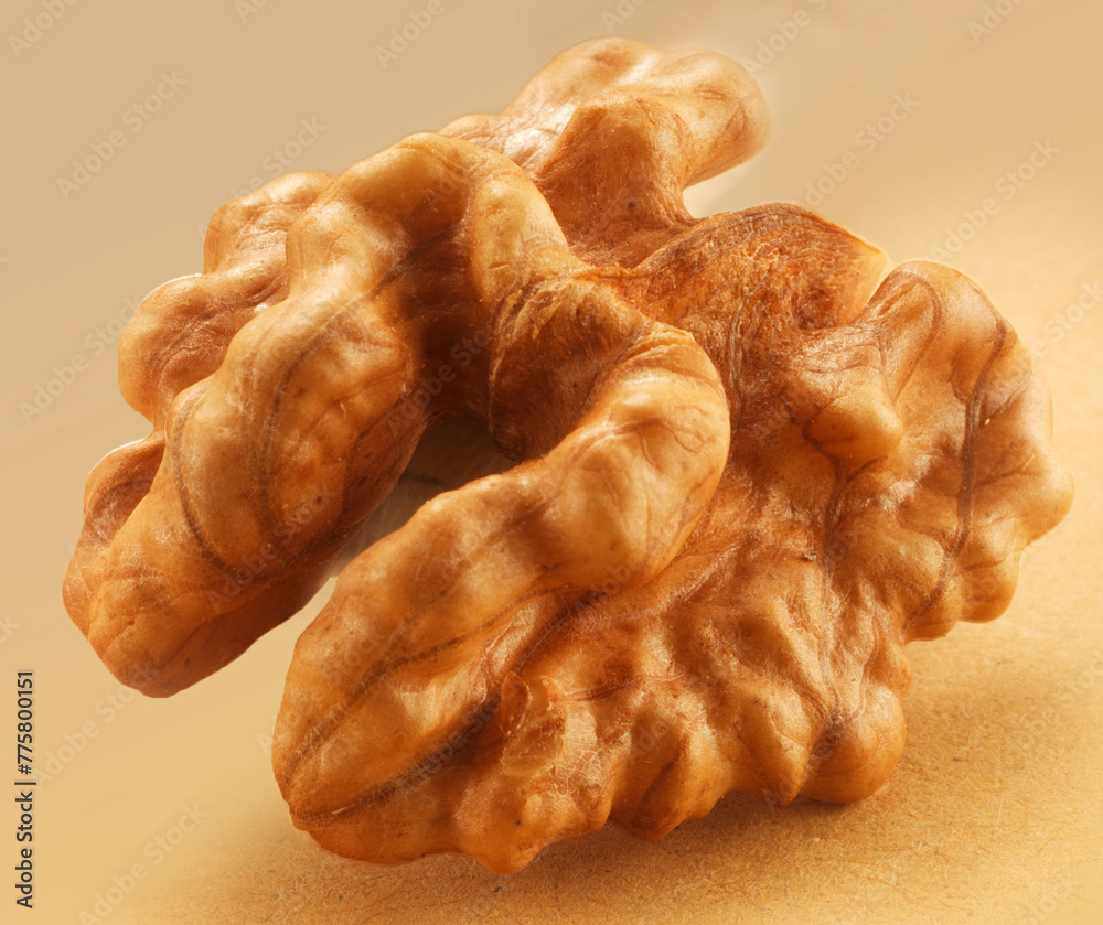 Walnuss, Nuss, close up, isoliert, Diät, Walnusskern, Walnuss, Nuss, close up, isoliert, Diät, Walnusskern,