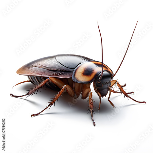 cockroach © Maxboy