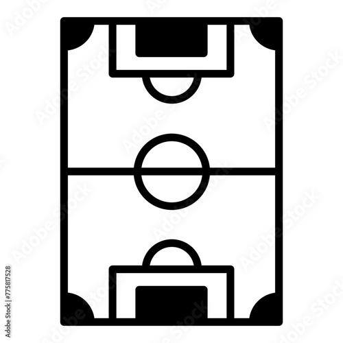 field icon