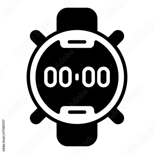 timer