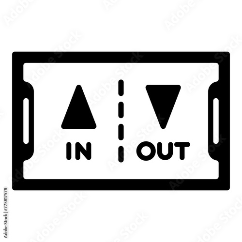 subtitution board
