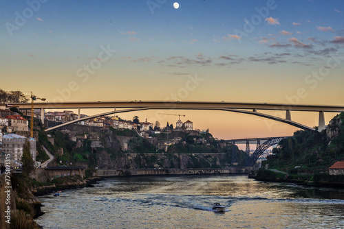 Canvas Print Infante D