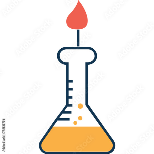 Conical Flask