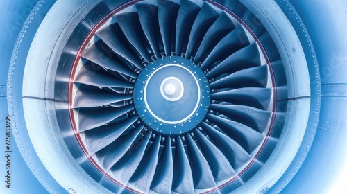 Beyond Metal: CMCs Forge the Future of Aircraft Engines