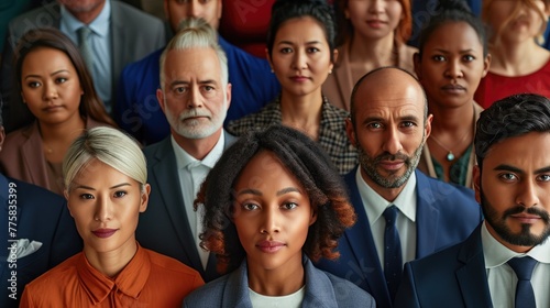 Diverse Workforce: Multiethnic Employers in Action