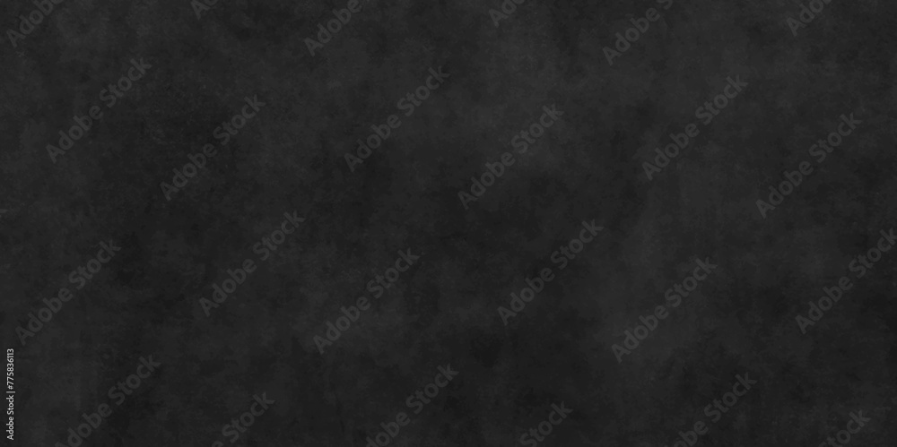 	
Abstract black stone wall texture grunge rock surface. dark gray background backdrop. wide panoramic banner. old wall stone for dark black distressed grunge background wallpaper rough concrete wall.