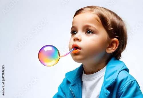 Child-Blowing-Bubbles-In-The-Style-Of-Electric-Dre (22)