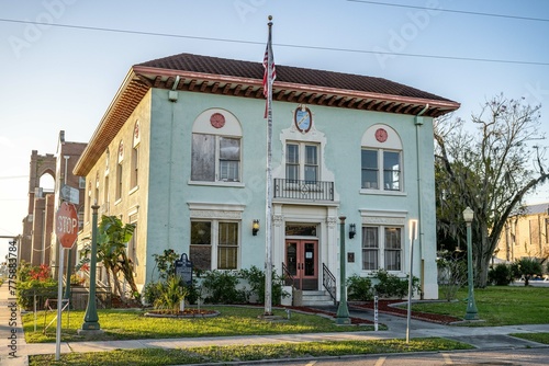 arcadia, fl
