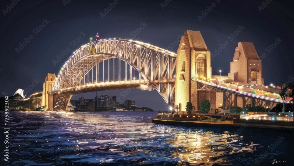 World’s longest bridges