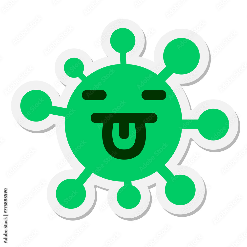 germ doodle germ doodle