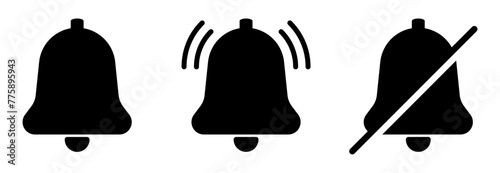 notification bell icon