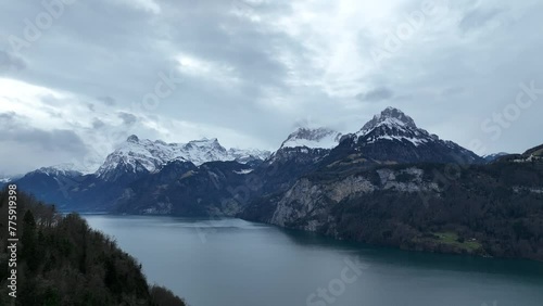 swiss mountain 