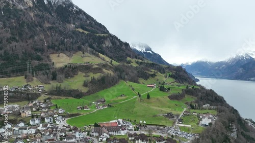 swiss mountain 