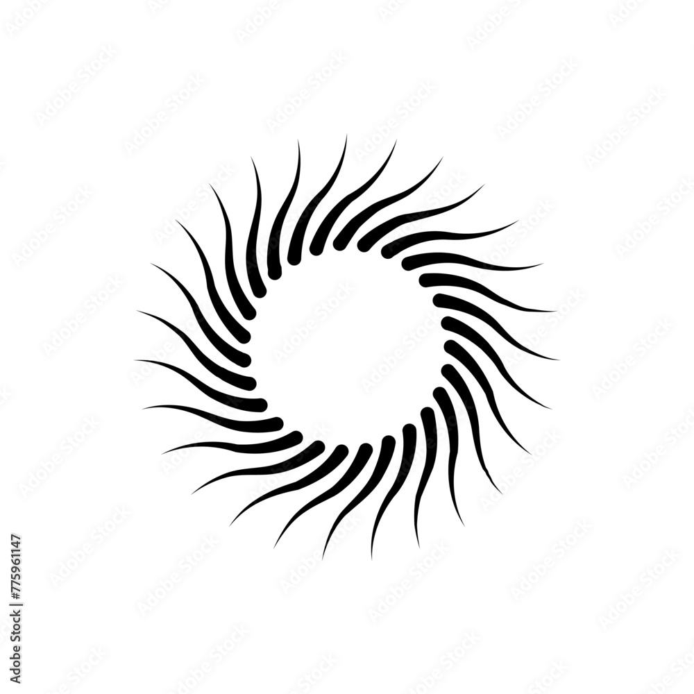 Circle Decoration icon Circle Decoration icon
