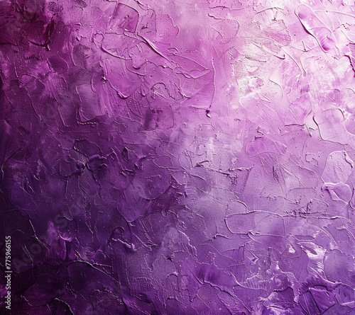 Textured purple surface with varying shades creating an abstract pattern