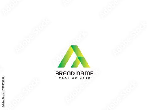 Free Download Letter Logo - GFXLoad