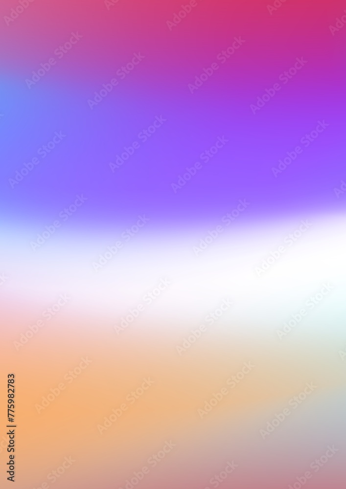 abstract colorful background gradient blur modern