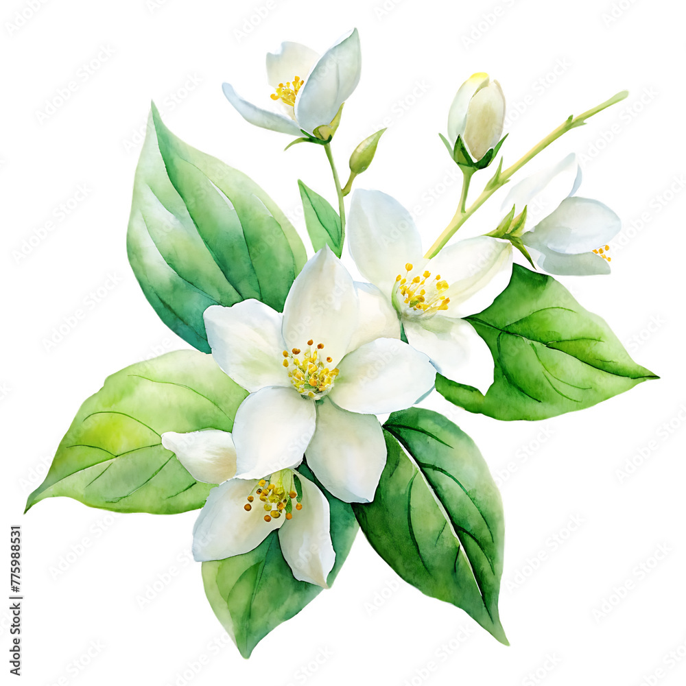 Obraz premium a picture of a flower with the words