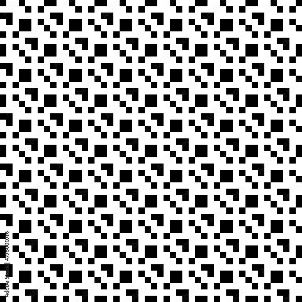 Seamless pattern. Checks, figures ornament. Squares, curves wallpaper. Ethnic motif. Tiles, chevrons backdrop. Geometric background. Mosaic illustration. Digital paper, textile print, abstract vector Seamless pattern. Checks, figures ornament. Squares, curves wallpaper. Ethnic motif. Tiles, chevrons backdrop. Geometric background. Mosaic illustration. Digital paper, textile print, abstract vector