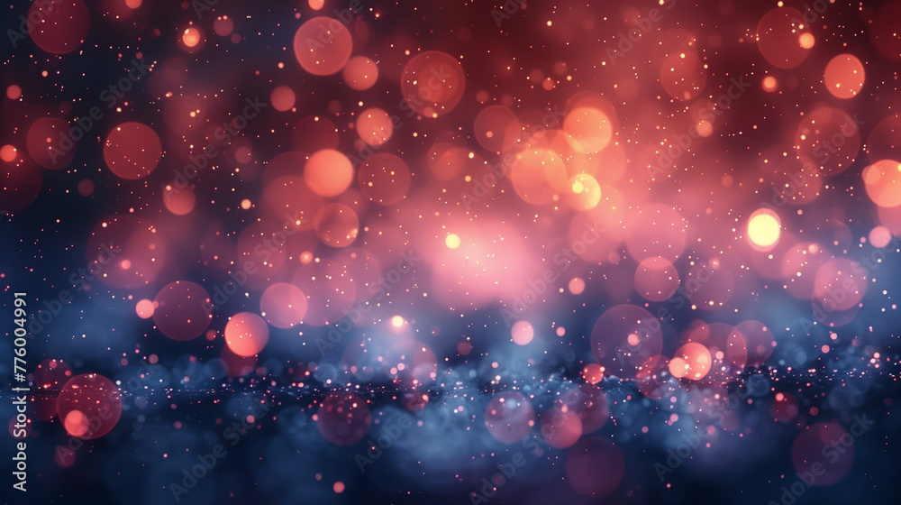 background with bokeh background with bokeh