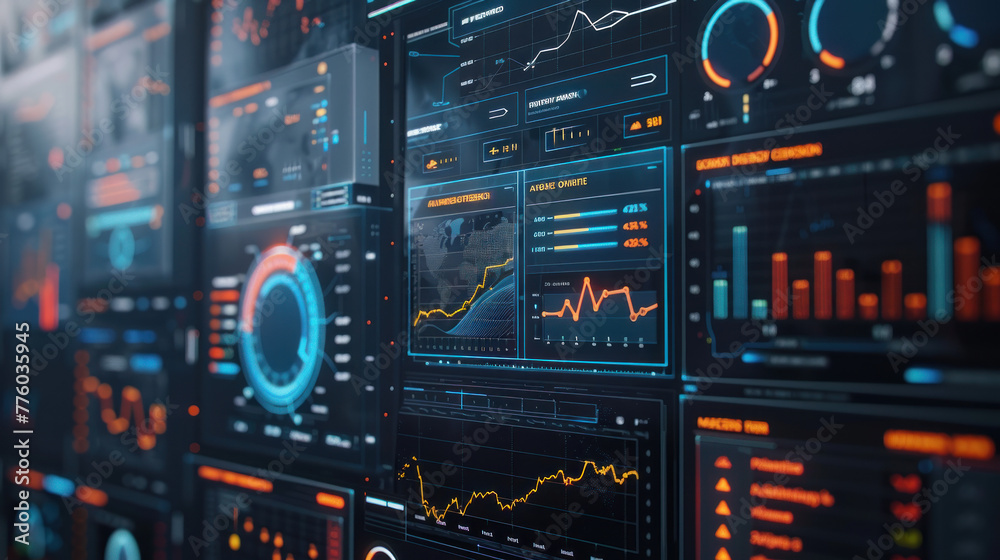 Computer Technology: A Conceptual Image Featuring Console, Audio Mixer, and Circuit Board Electronics Computer Technology: A Conceptual Image Featuring Console, Audio Mixer, and Circuit Board Electronics