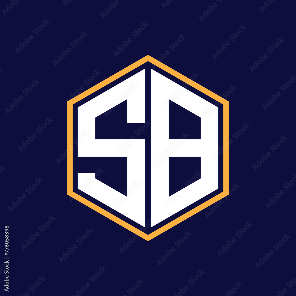 modern letter logo design modern letter logo design