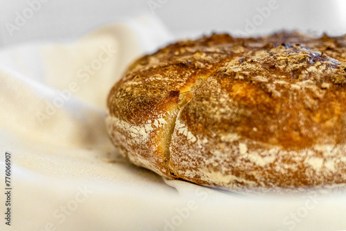 Pane nero Sardo civraxiu