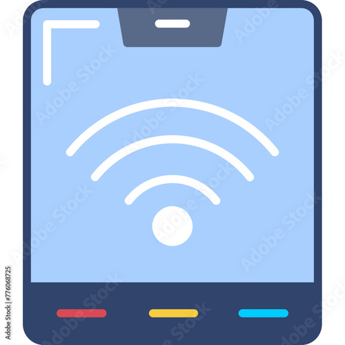 Tablet Icon