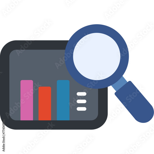 Monitoring Icon