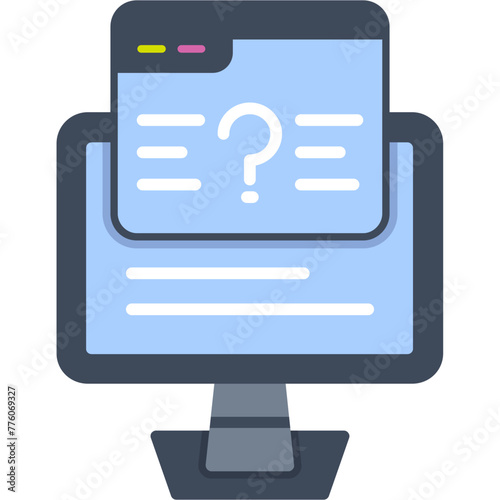 Question Icon