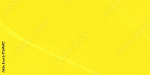 geometric Peach fuzz with dynamic waves, iridescent color flow wave line pattern, wavy blend line art pattern., Ethereal blend of yellow and orange abstract geometric curved line background.