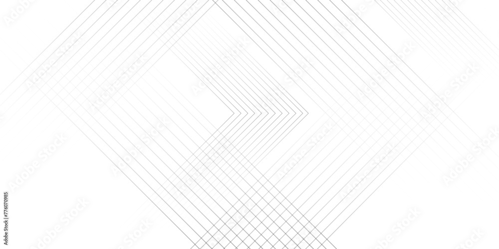 geometric pattern gray line abstract background, modern abstract white diagonal rounded lines pattern, architecture geometric design background, white geometric lines angles shapes in white.