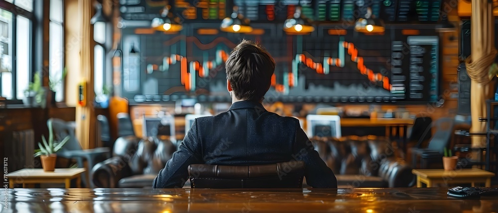 Analyzing digital finance data for strategic investment decisions. Concept Digital Finance, Investment Strategies, Data Analysis, Strategic Decisions, Financial Technology Analyzing digital finance data for strategic investment decisions. Concept Digital Finance, Investment Strategies, Data Analysis, Strategic Decisions, Financial Technology