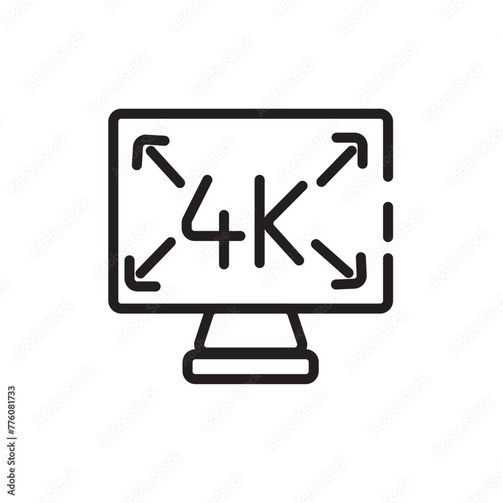 audio media production line icon audio media production line icon