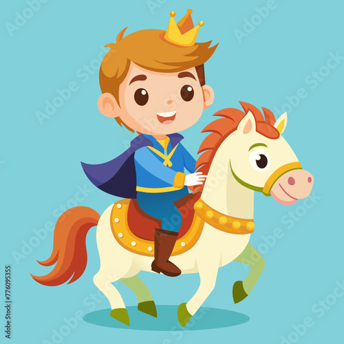 little-prince-on-horse--cute-little-prince-riding 