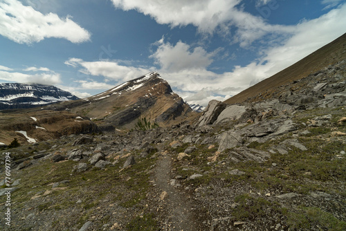 Rocky Summit