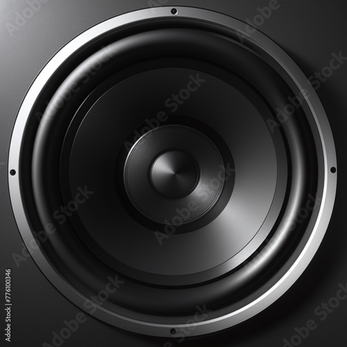 Electronic music concept
