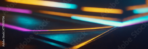 abstract colorful background