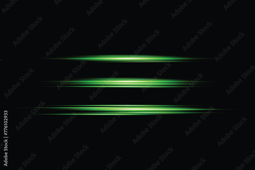 lens flare lighting effects 