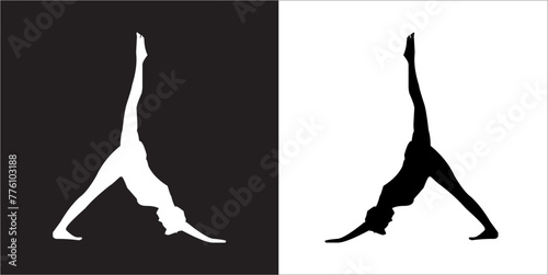 IIlustration Vector graphics of Sports TFB icon