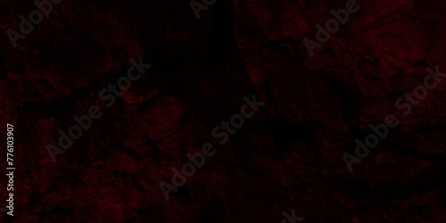 Red Wall Texture Background. shiny vintage grunge red background texture with glossy shine for web design or decoration or template design, Abstract grunge red shiny texture background. 
