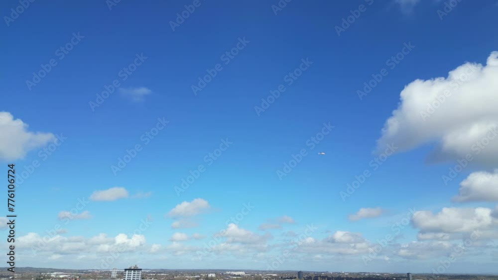 Central Coventry City Centre of England